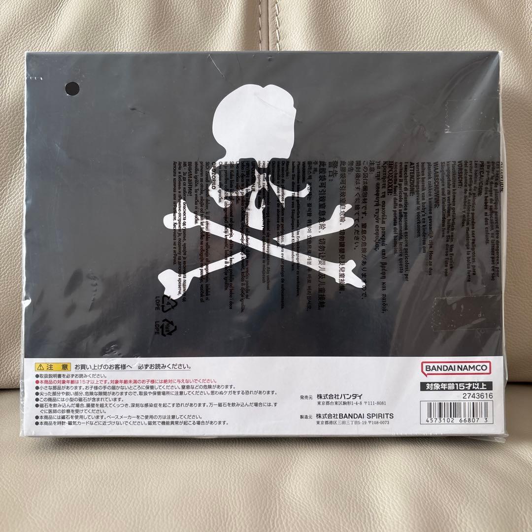 超合金魂 GX-105MMJ マジンガーZ mastermind JAPAN