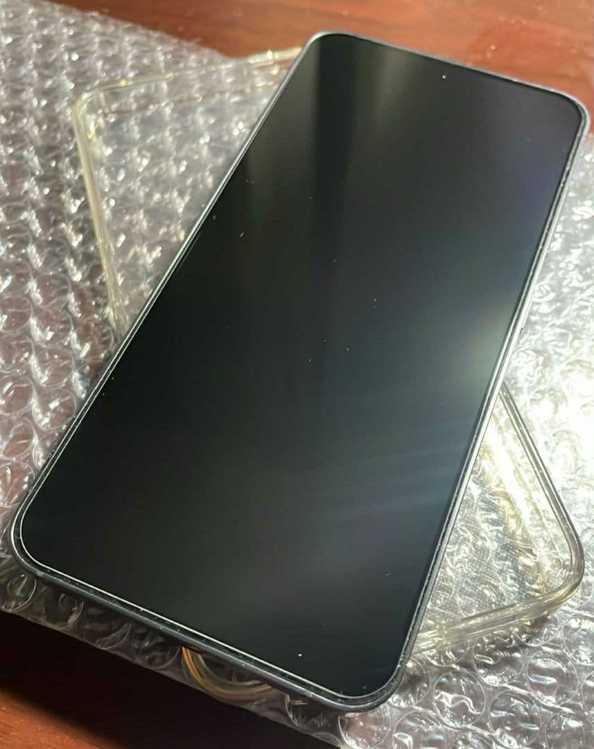【最終価格】Galaxy S24 国内版 SC-51E
