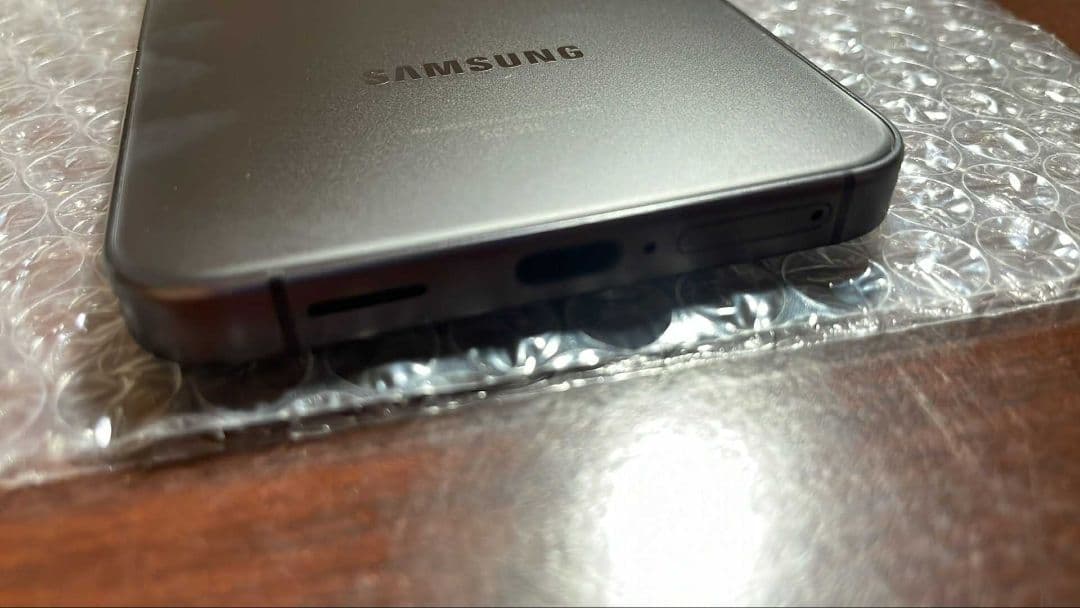 【最終価格】Galaxy S24 国内版 SC-51E