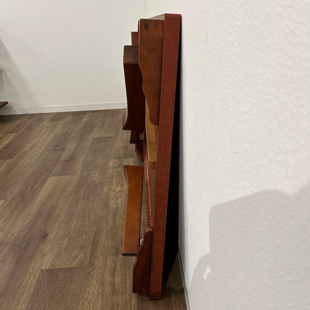 アウトレット★折脚テーブル ちゃぶ台 座卓 ローテーブル 応接台 メラミン