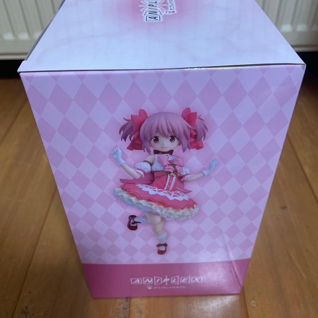 一番くじ 魔法少女まどか☆マギカ 魔法少女まどかマギカ まどマギ フィギュア