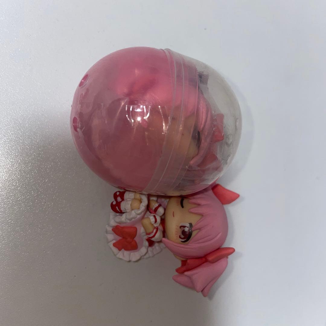 一番くじ 魔法少女まどか☆マギカ 魔法少女まどかマギカ まどマギ フィギュア