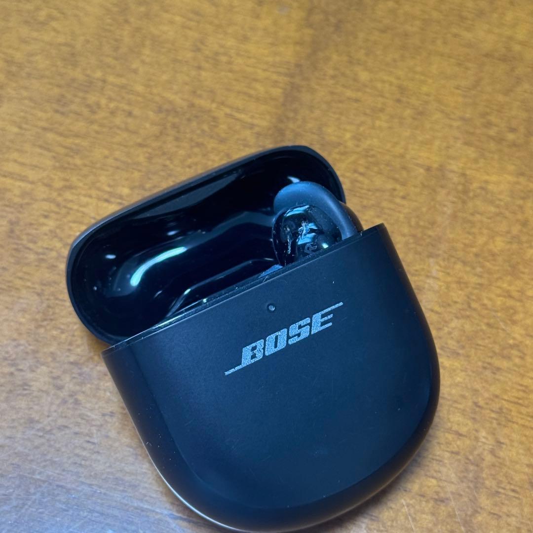 BOSE QuietComfort Ultra Earbuds 【右耳のみ】