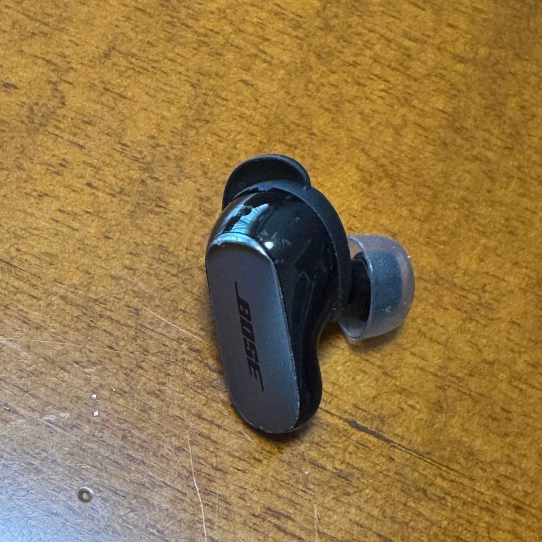 BOSE QuietComfort Ultra Earbuds 【右耳のみ】