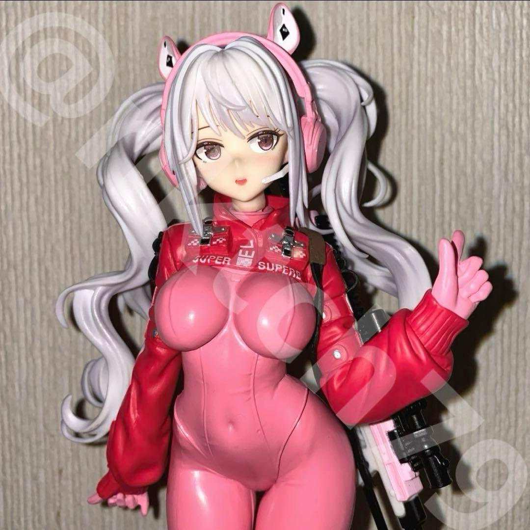 勝利の女神:NIKKE アリス 2個セット