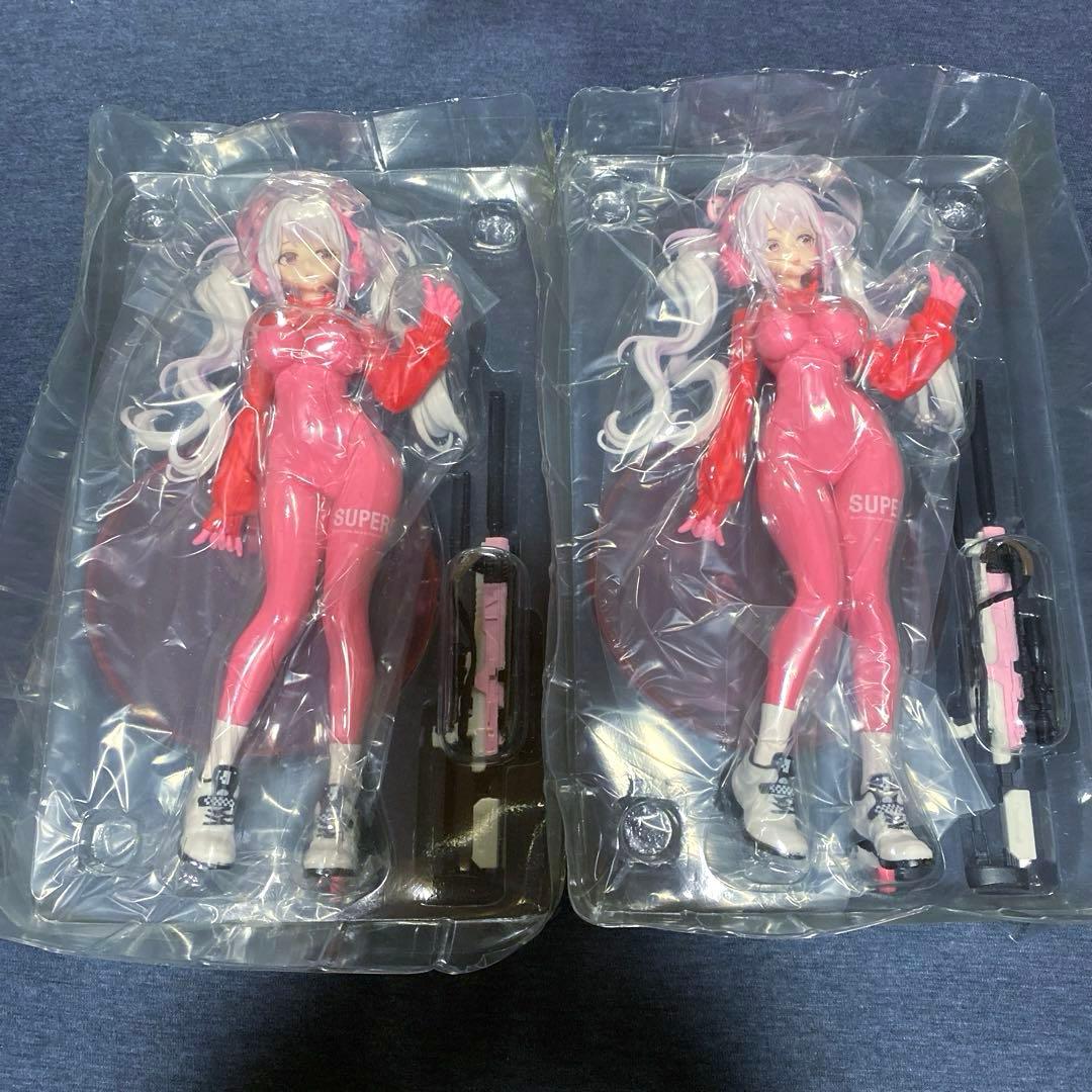 勝利の女神:NIKKE アリス 2個セット