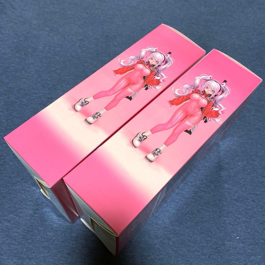 勝利の女神:NIKKE アリス 2個セット