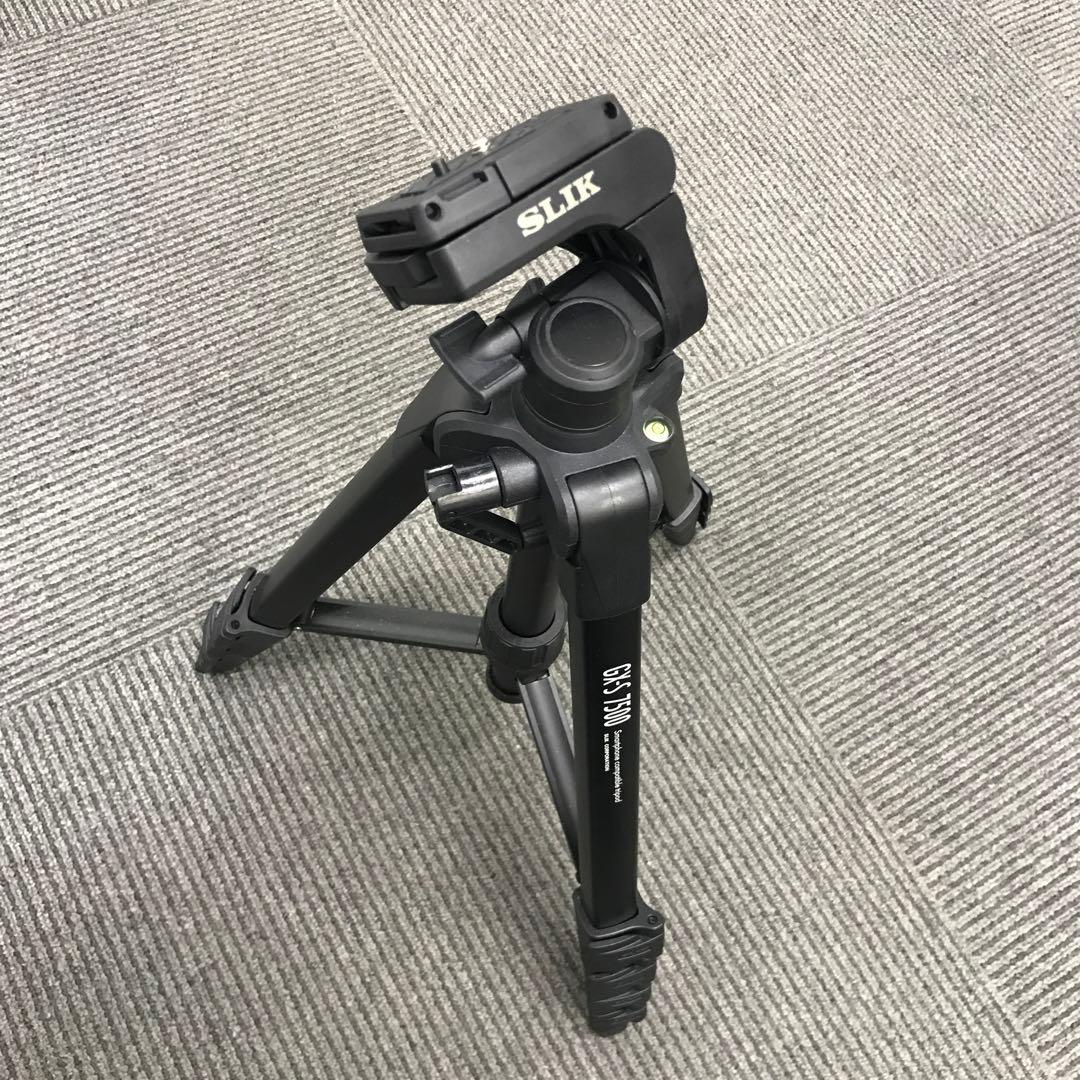 SLIK スリック GX-S7500 三脚
