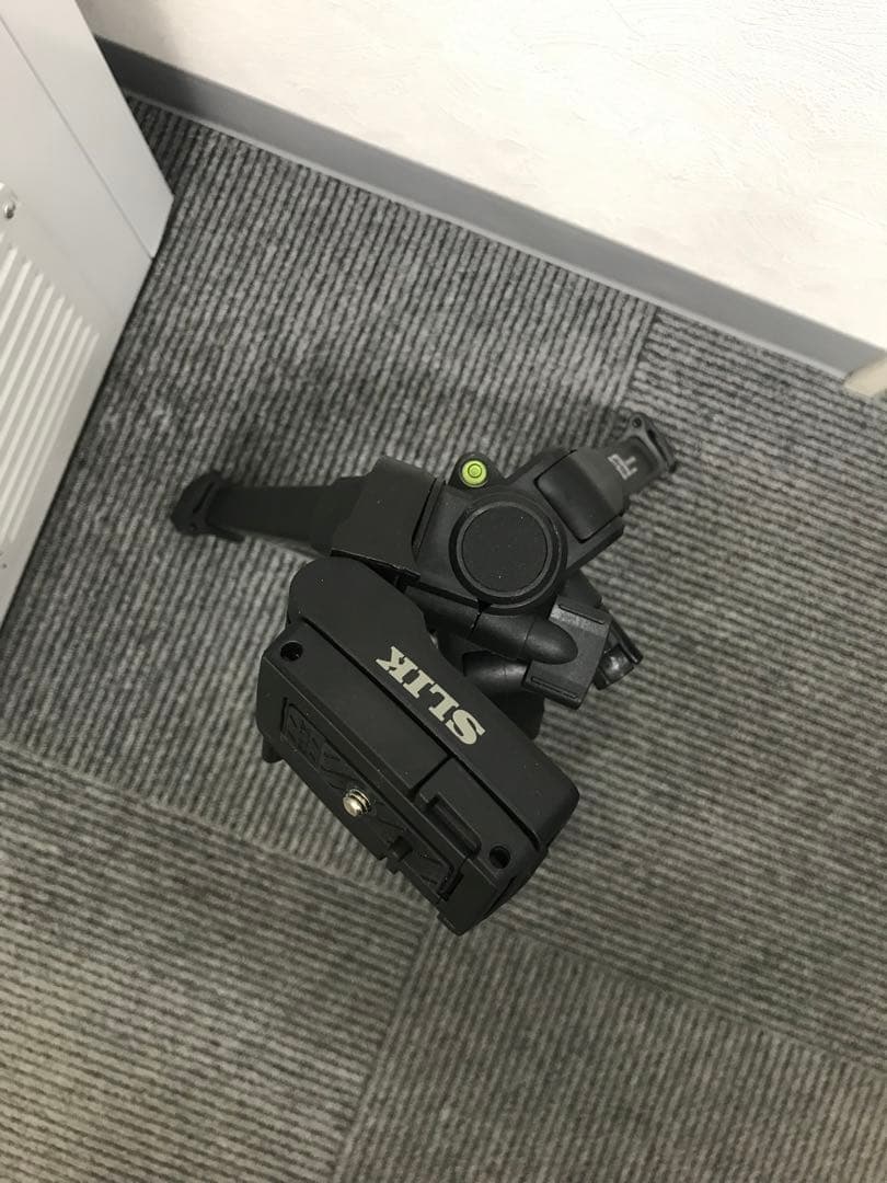 SLIK スリック GX-S7500 三脚