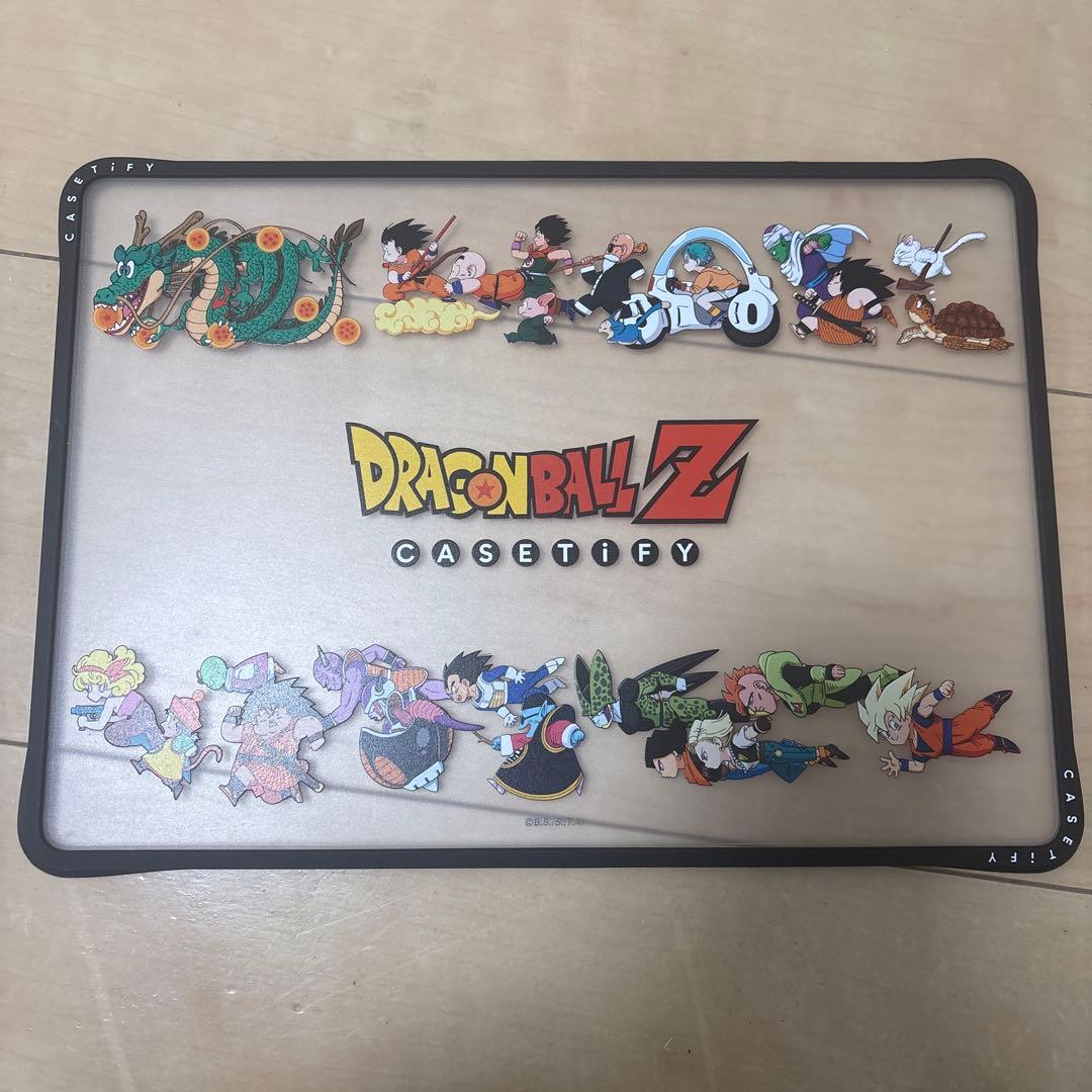 casetify/MacBook air 13インチカバー