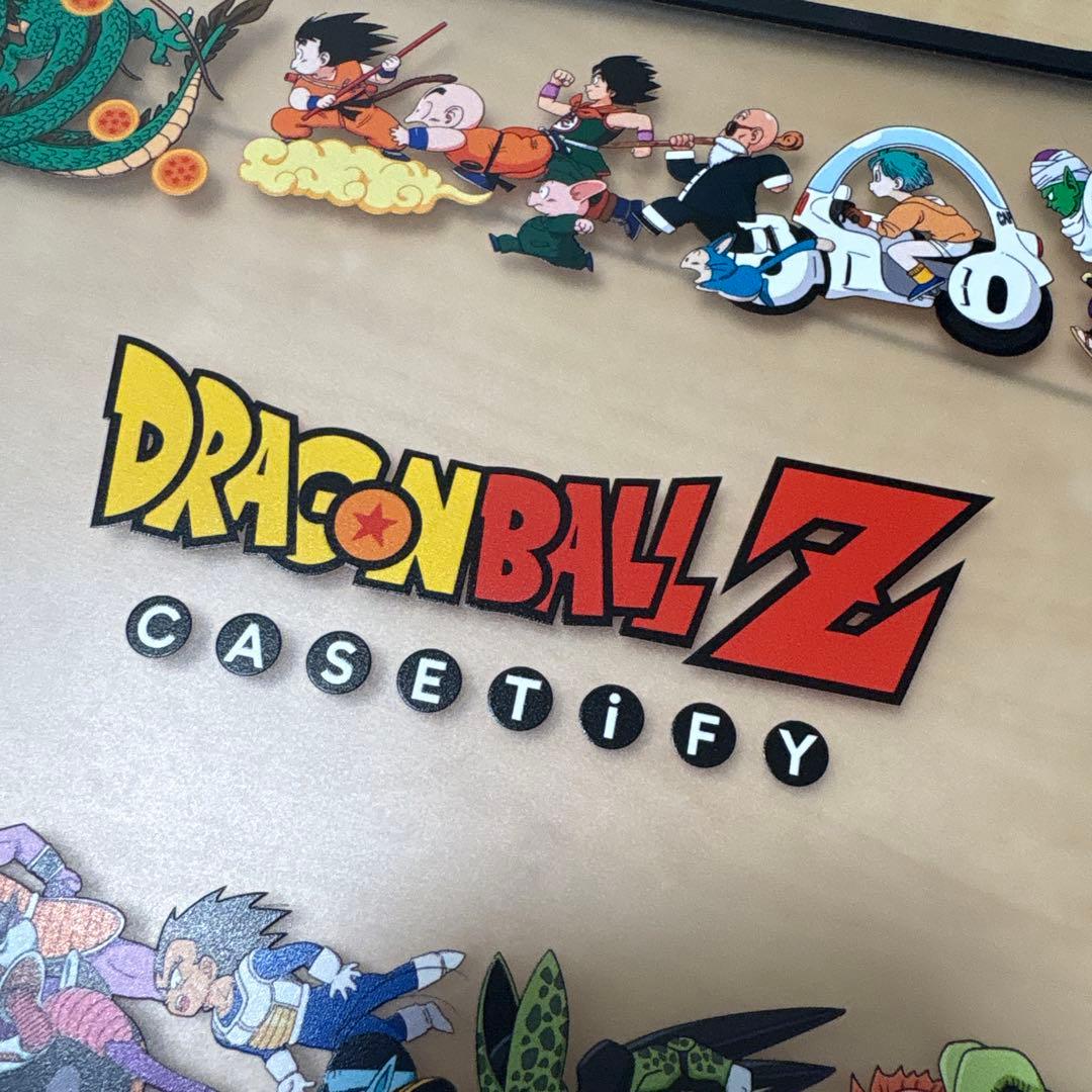 casetify/MacBook air 13インチカバー