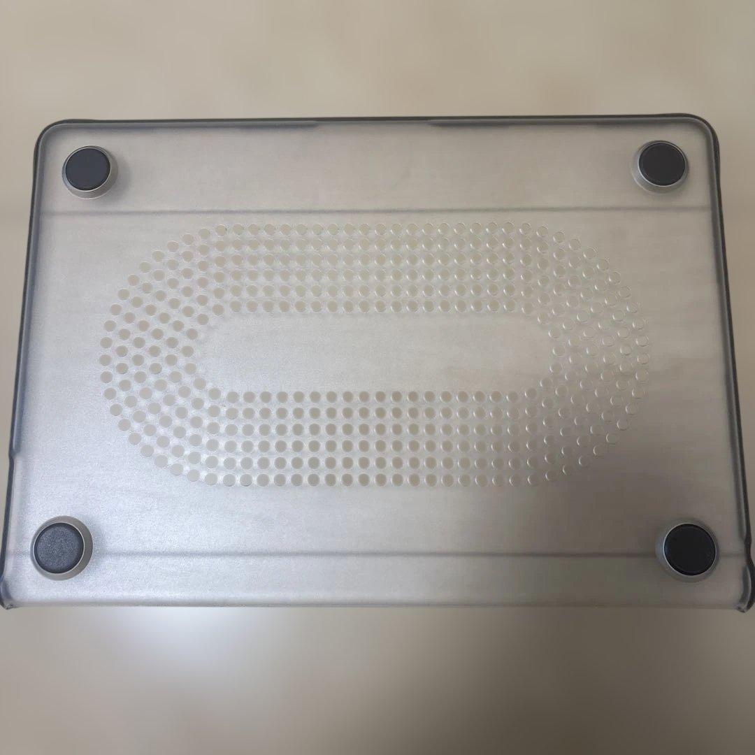 casetify/MacBook air 13インチカバー