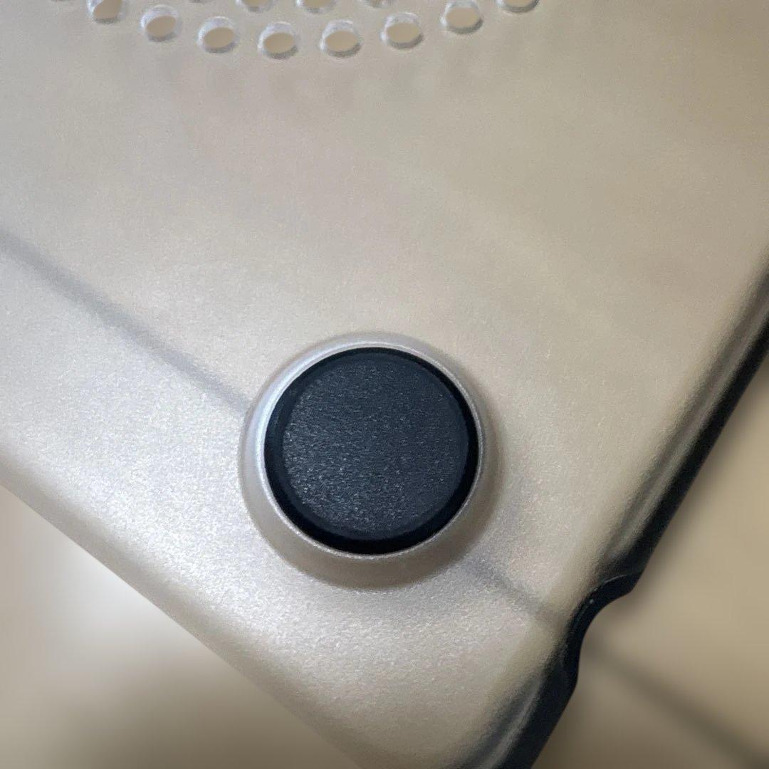 casetify/MacBook air 13インチカバー