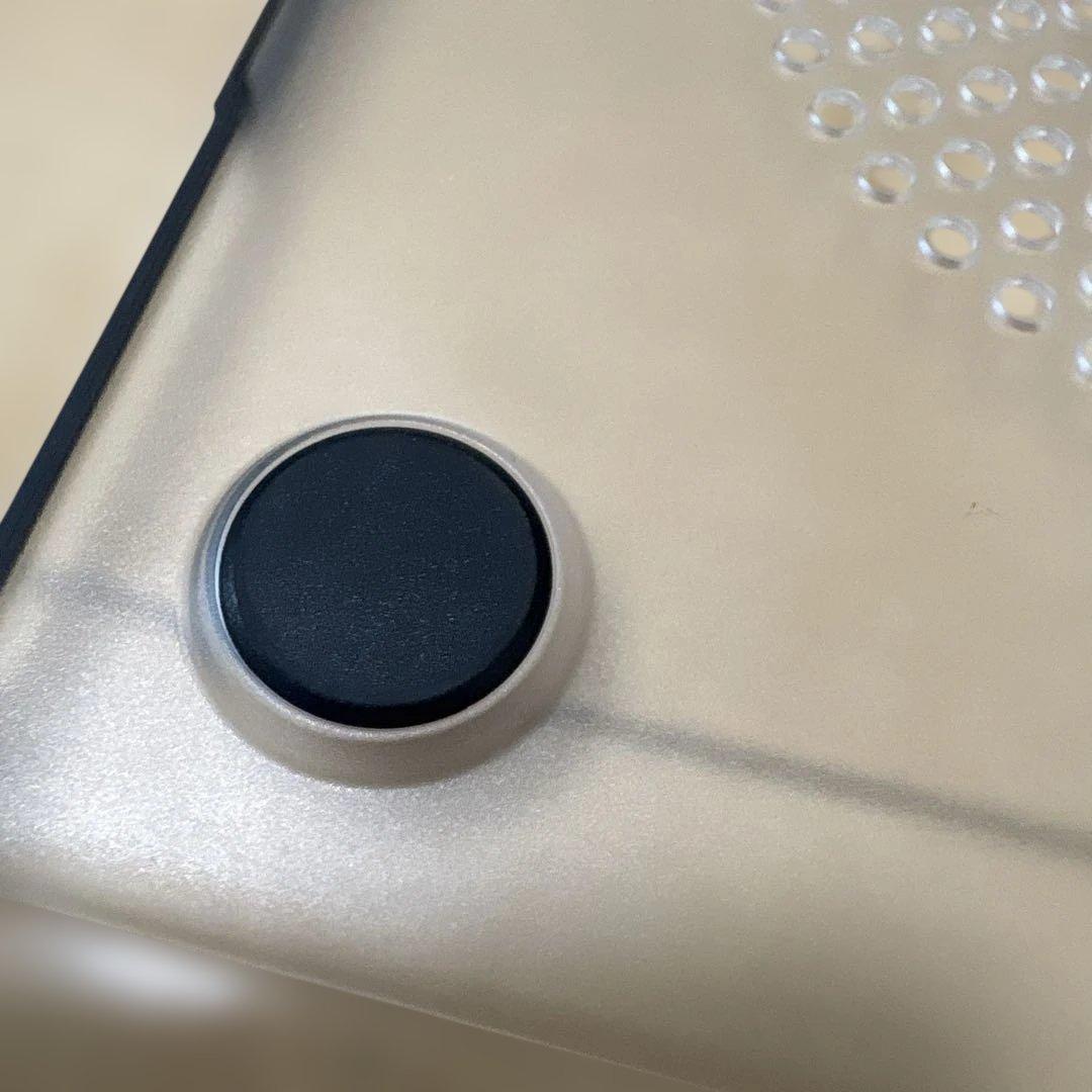 casetify/MacBook air 13インチカバー