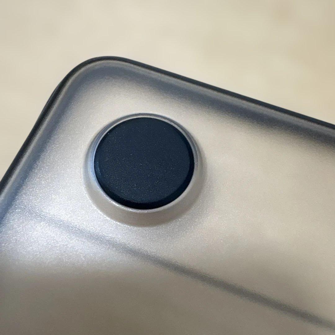 casetify/MacBook air 13インチカバー