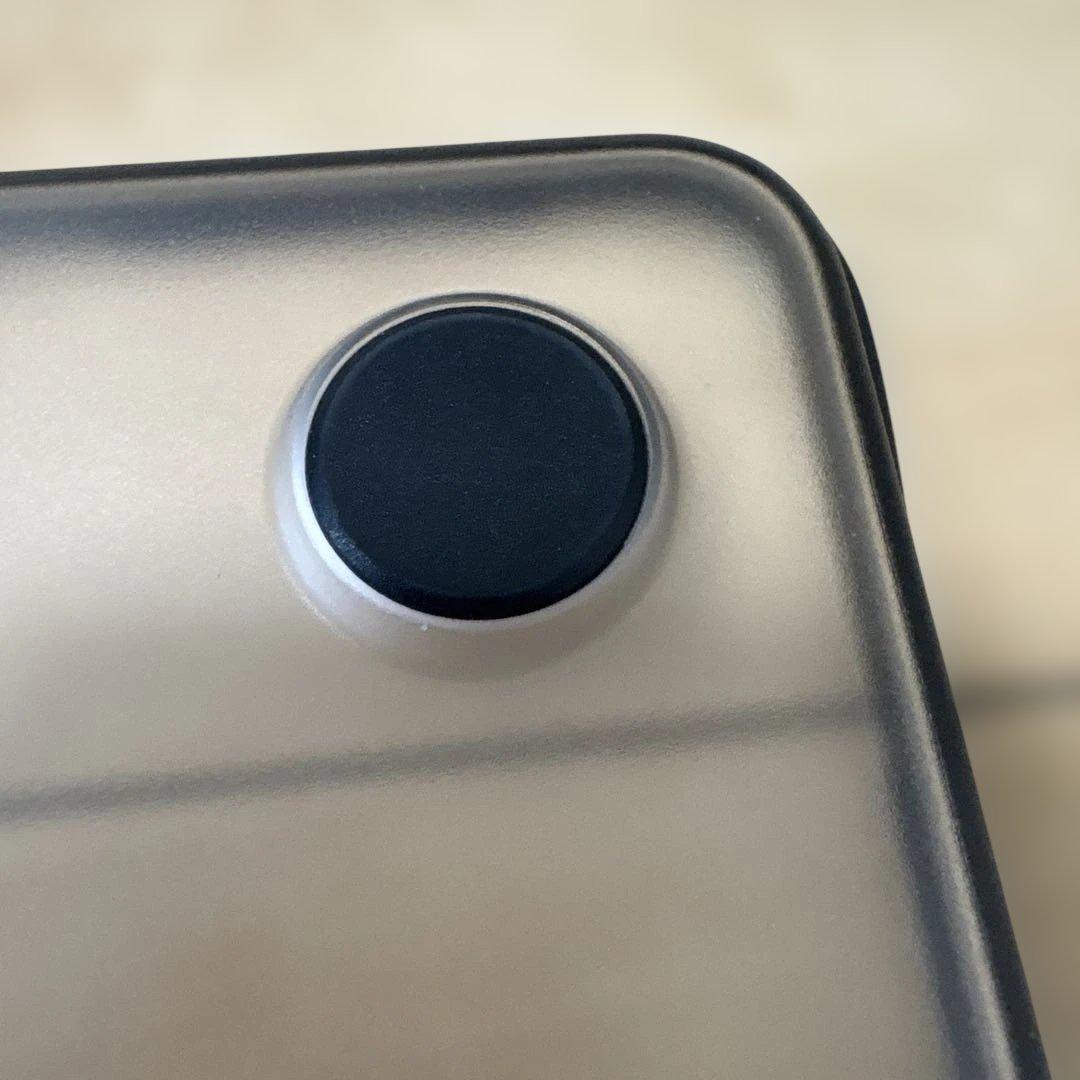 casetify/MacBook air 13インチカバー