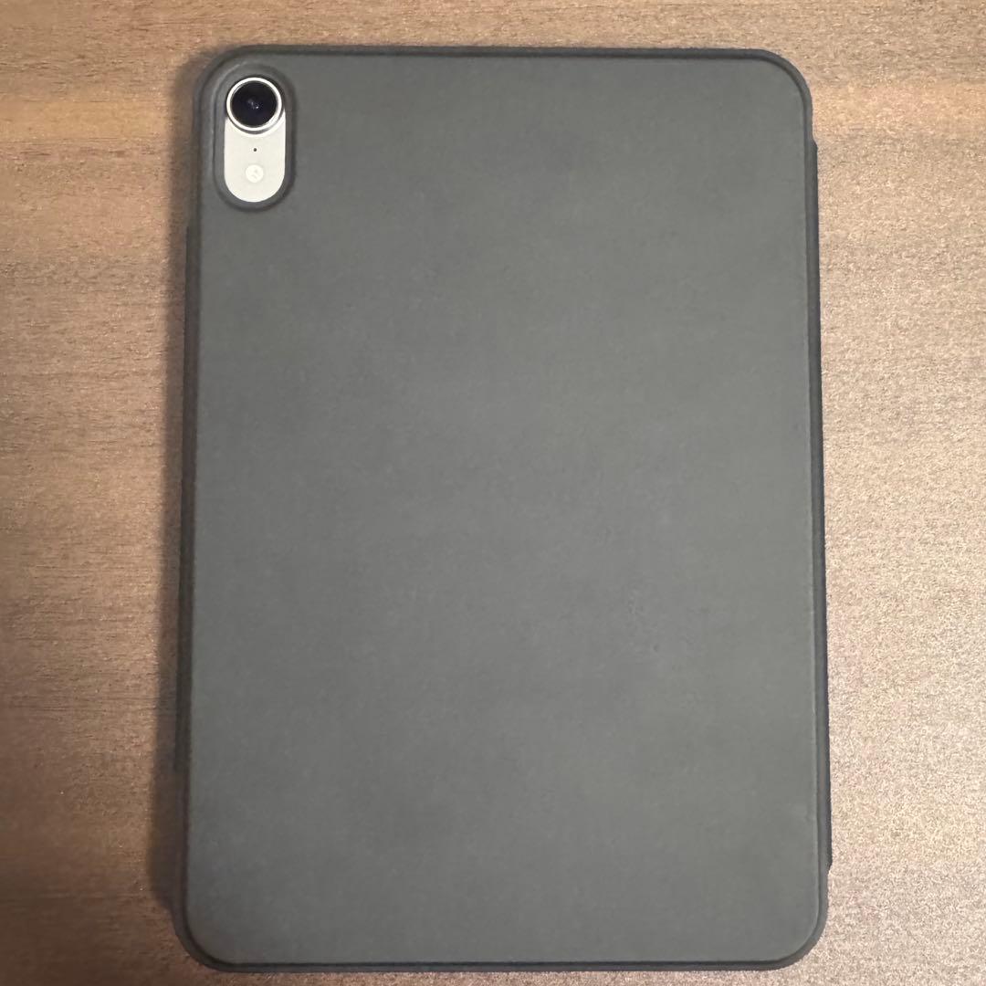 超美品＆おまけケース・フィルム付き！　iPad mini 第7世代