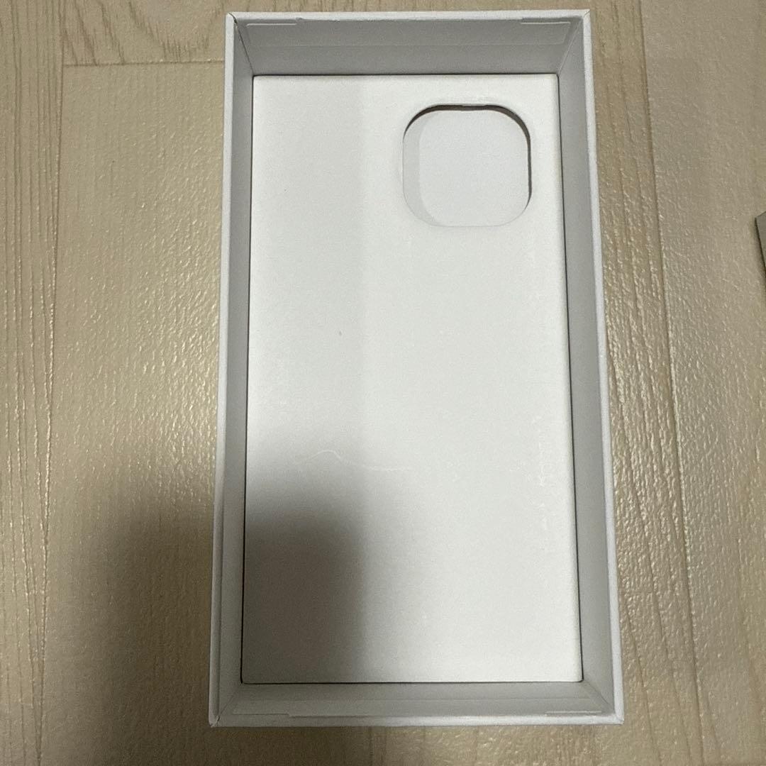 ［新品・未使用］iPhone 15 Green 本体　128GB