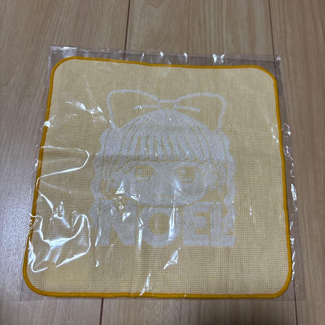 FRUITSZIPPER ノエちゃんセット