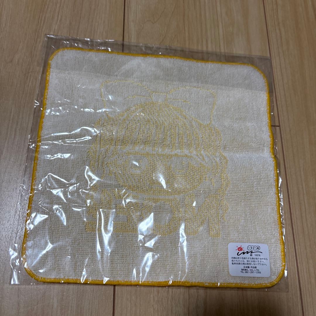 FRUITSZIPPER ノエちゃんセット