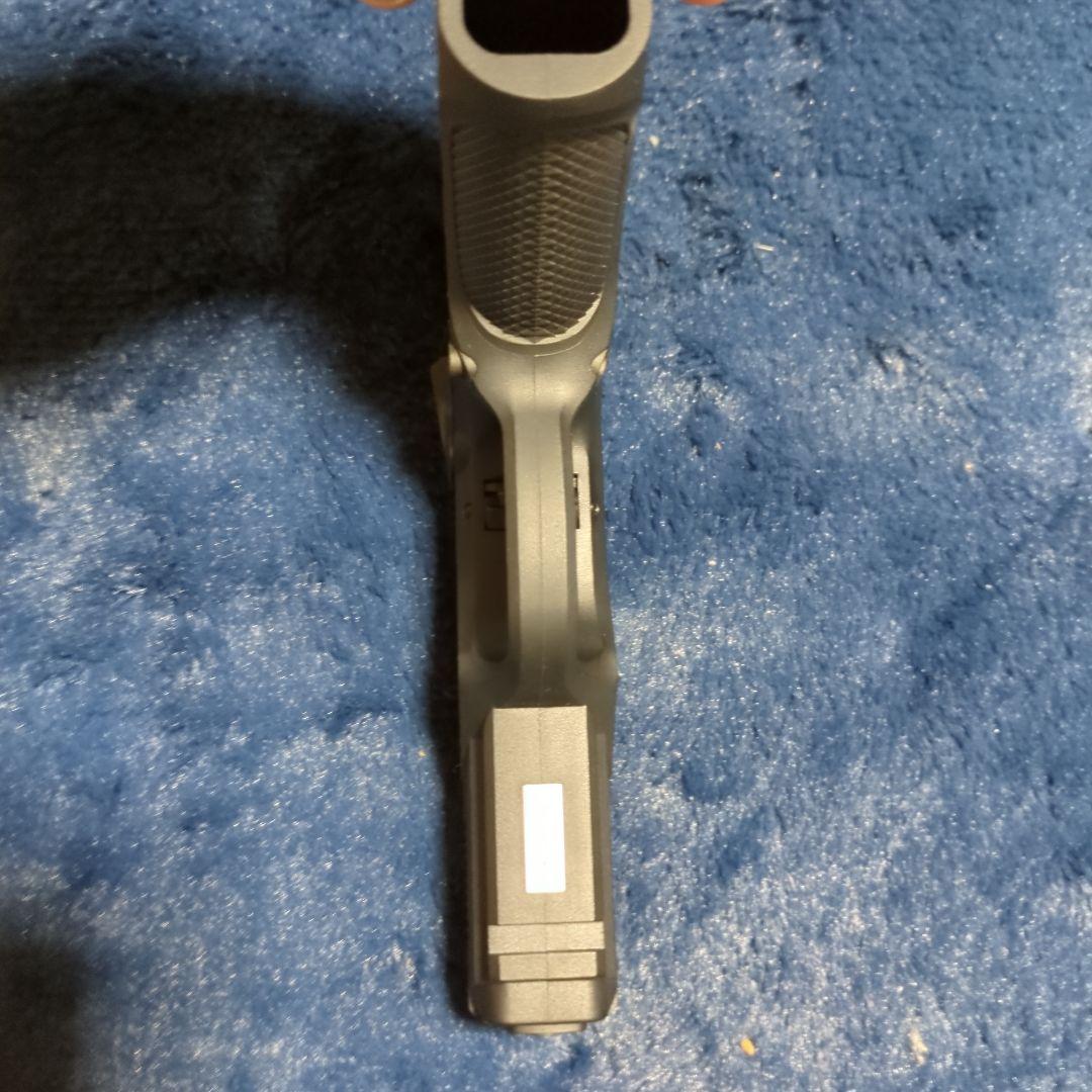 東京マルイベレッタPX4ほぼ新品