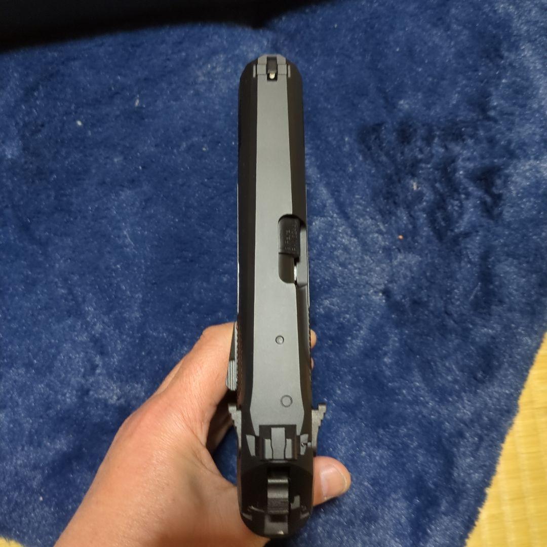東京マルイベレッタPX4ほぼ新品