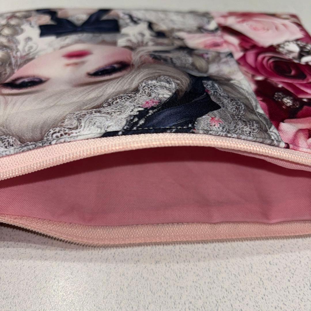 きゃんべる様オーダーページ22