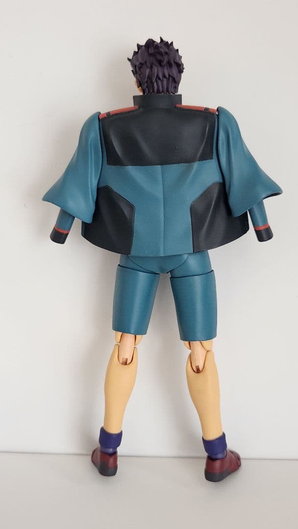 s.h.figuarts グエル・ジェターク