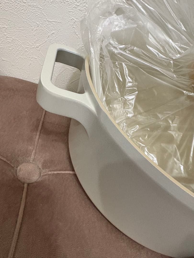 FIKA、キャセロール（未使用）22cm