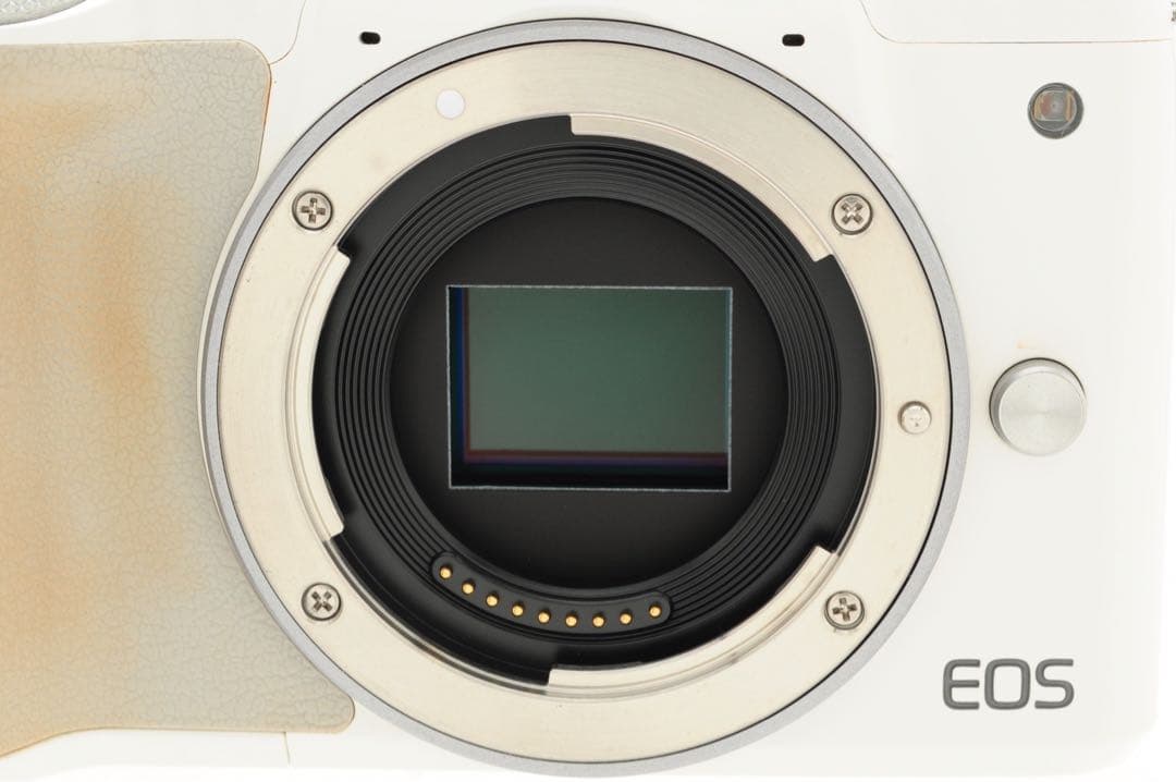 大人気機種❣️Canon EOS Kiss M2 レンズセット