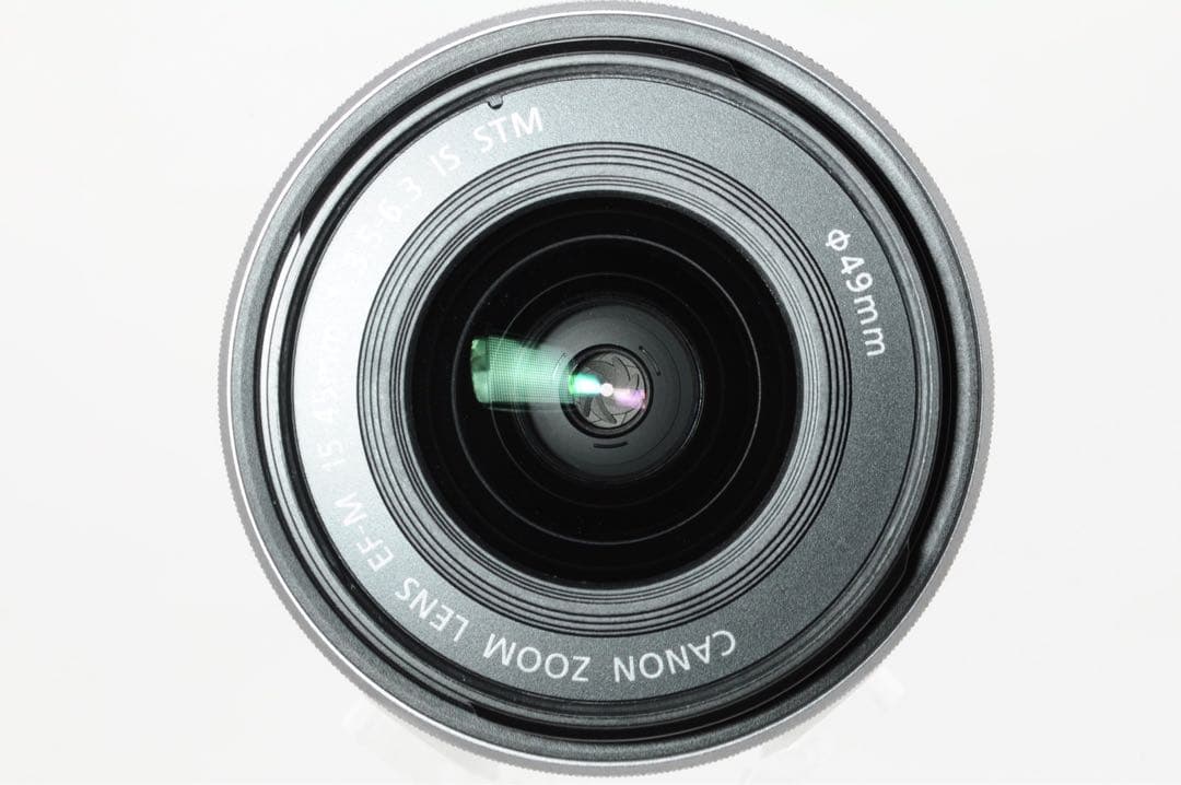 大人気機種❣️Canon EOS Kiss M2 レンズセット