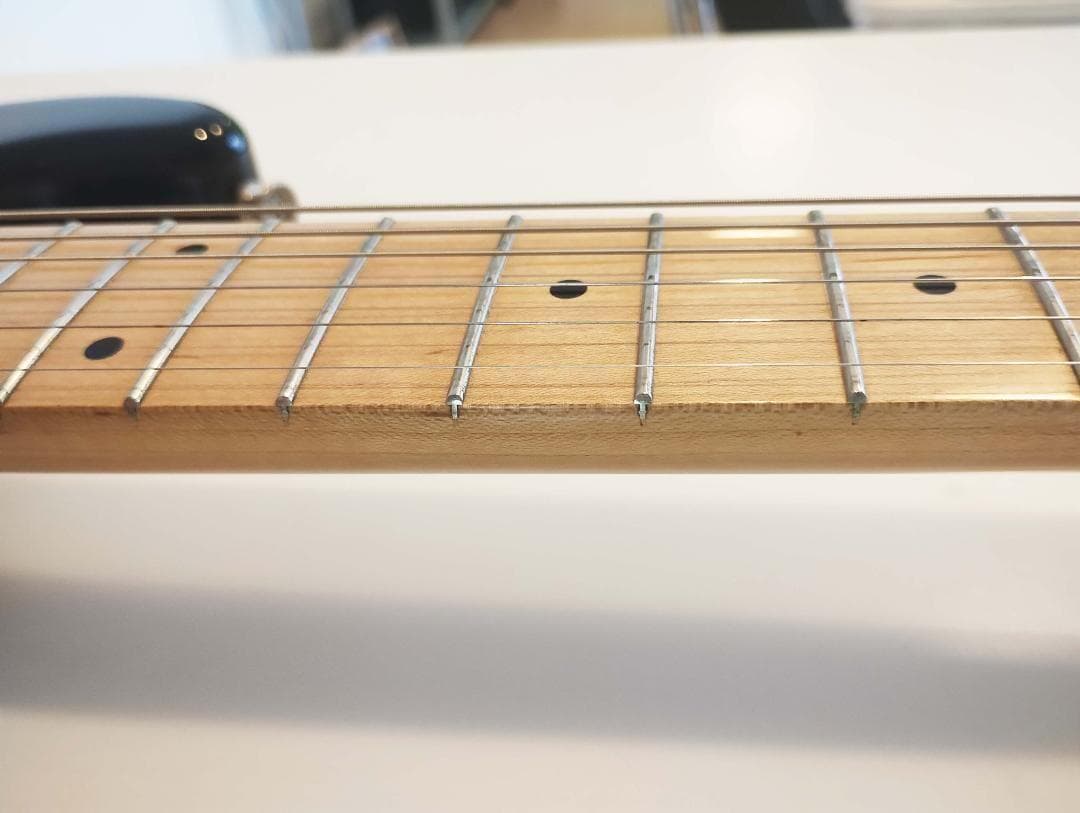 【美品】Fender ストラトキャスター【激レア】