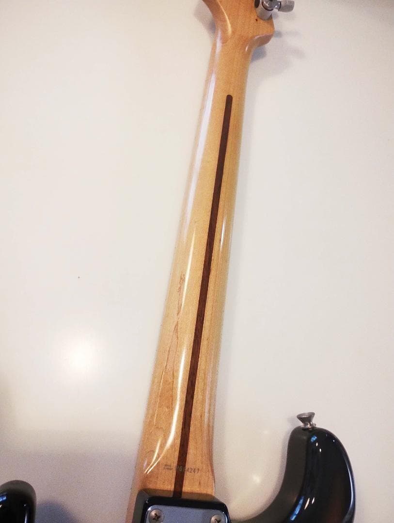 【美品】Fender ストラトキャスター【激レア】