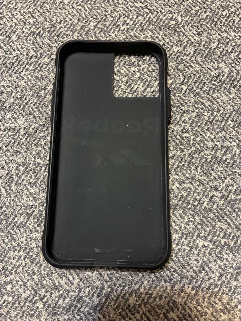 【美品　送料無料】Apple iPhone X スペースグレー 本体　1年使用