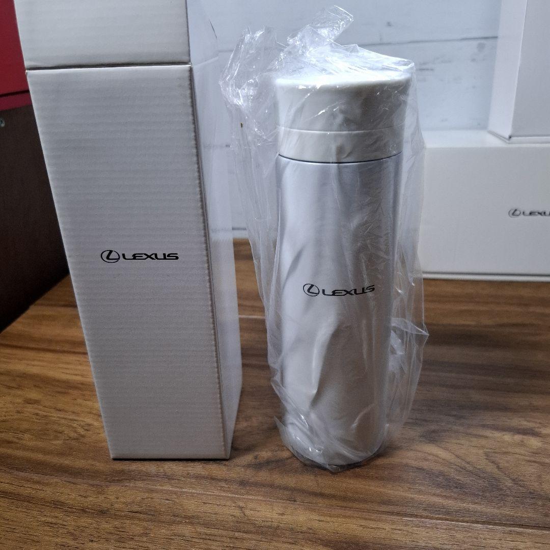 LEXUS レクサス ノベルティ 大量まとめ売り 未使用多数