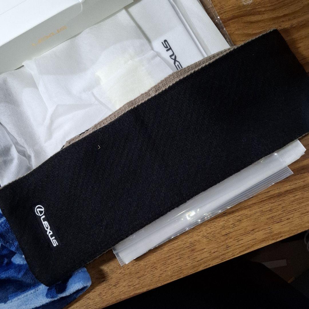 LEXUS レクサス ノベルティ 大量まとめ売り 未使用多数