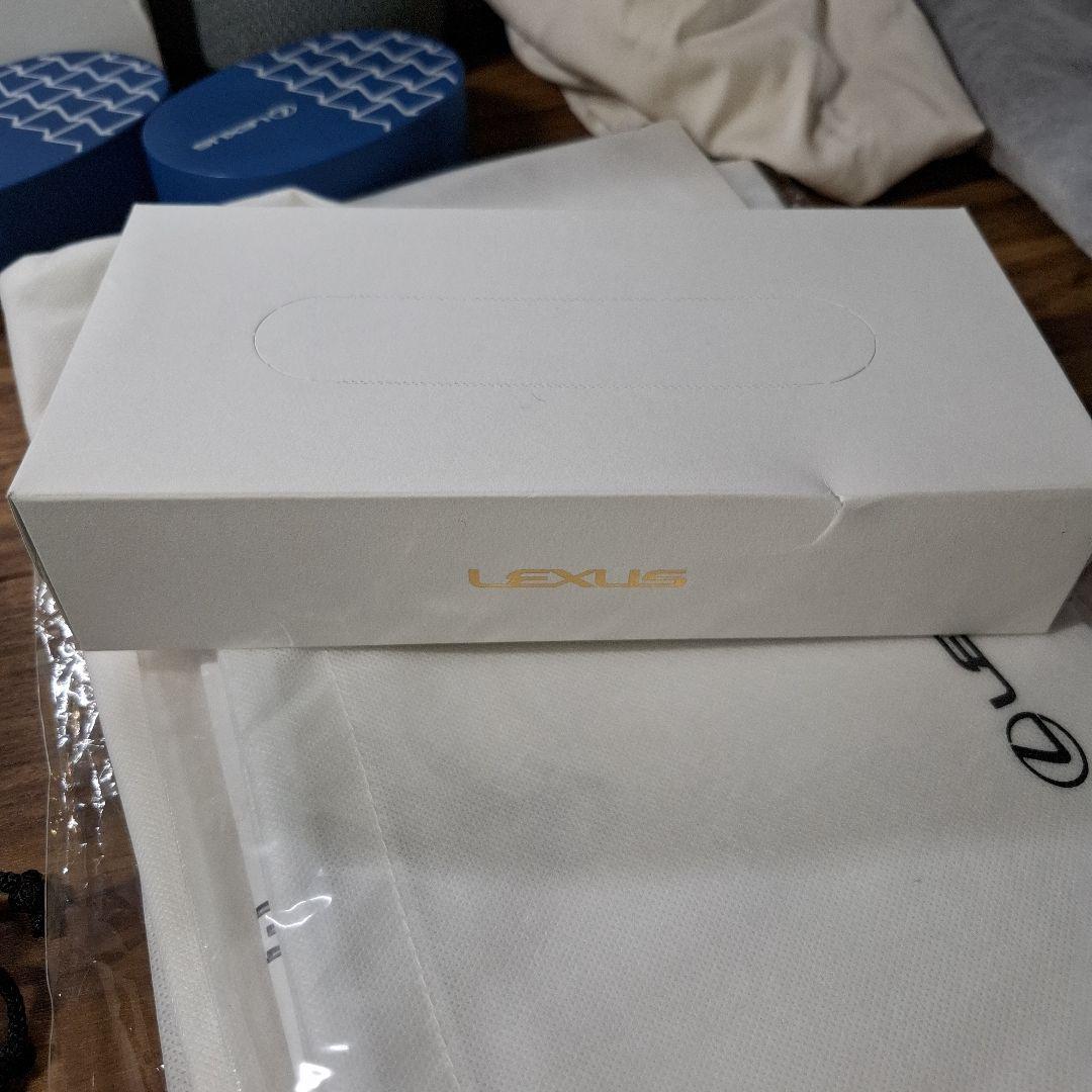 LEXUS レクサス ノベルティ 大量まとめ売り 未使用多数