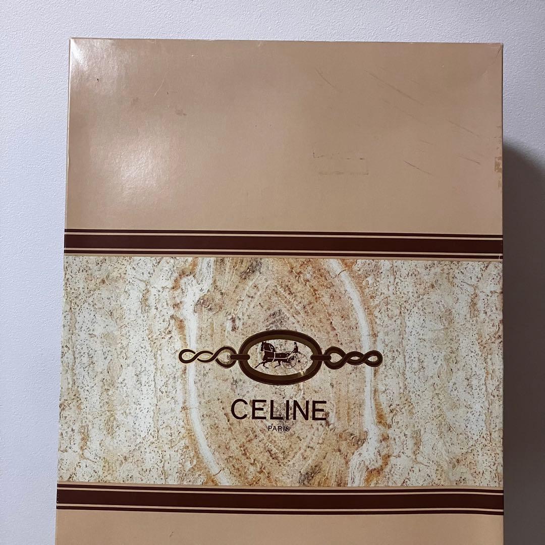 CELINE セリーヌ 毛布