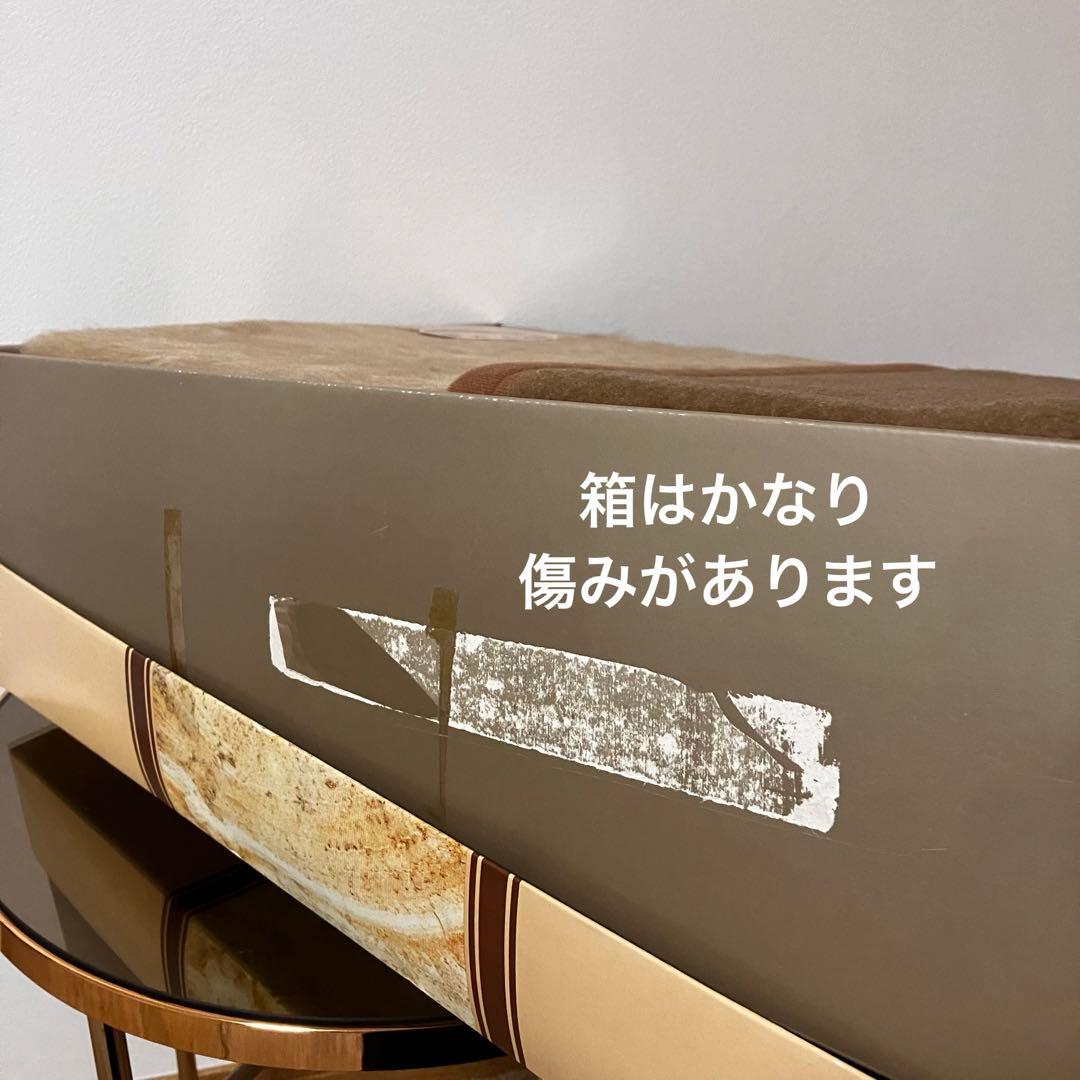 CELINE セリーヌ 毛布
