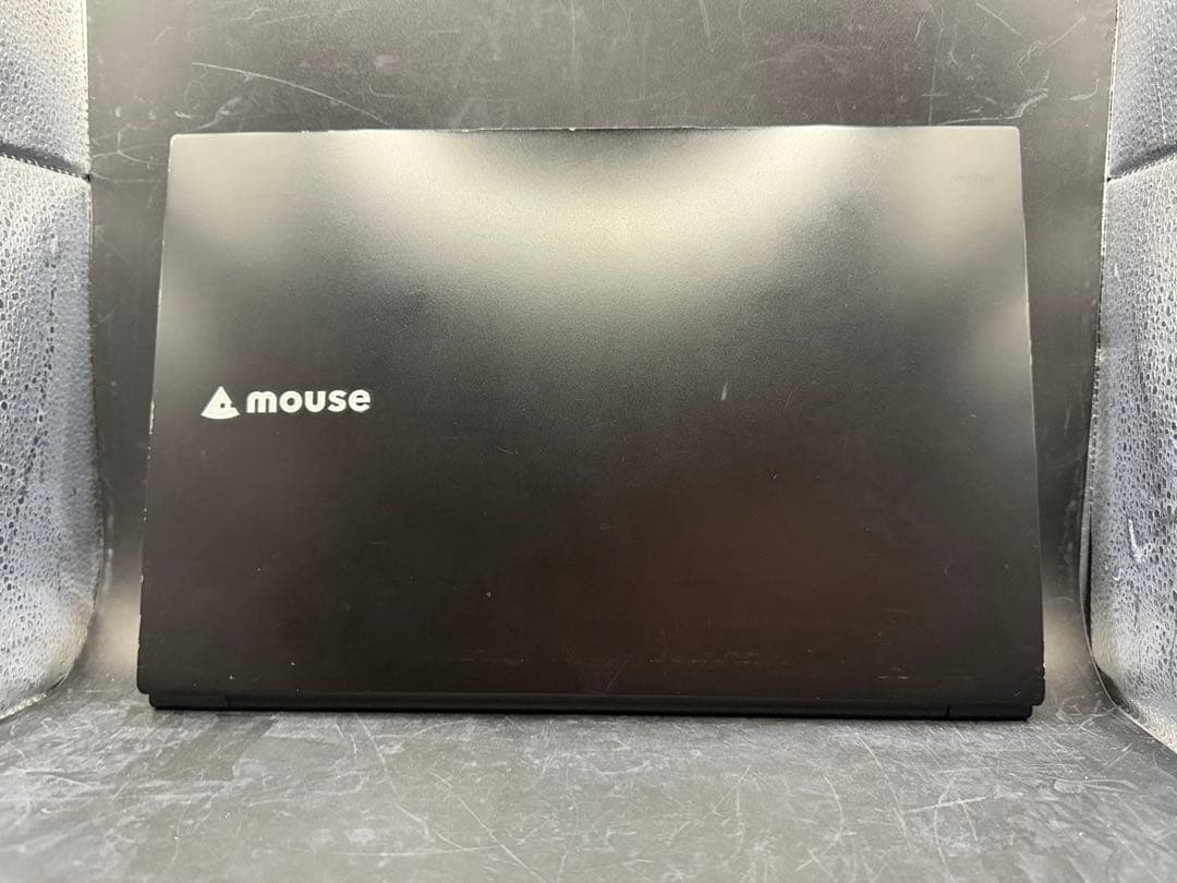 軽量空きスロットありi5-10210U Mouse DAIV win 11Pro