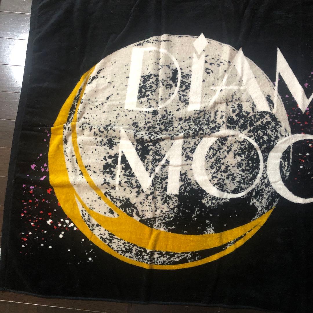 E.YAZAWA DIAMOND MOON タオルダイアモンドムーン纏め商品