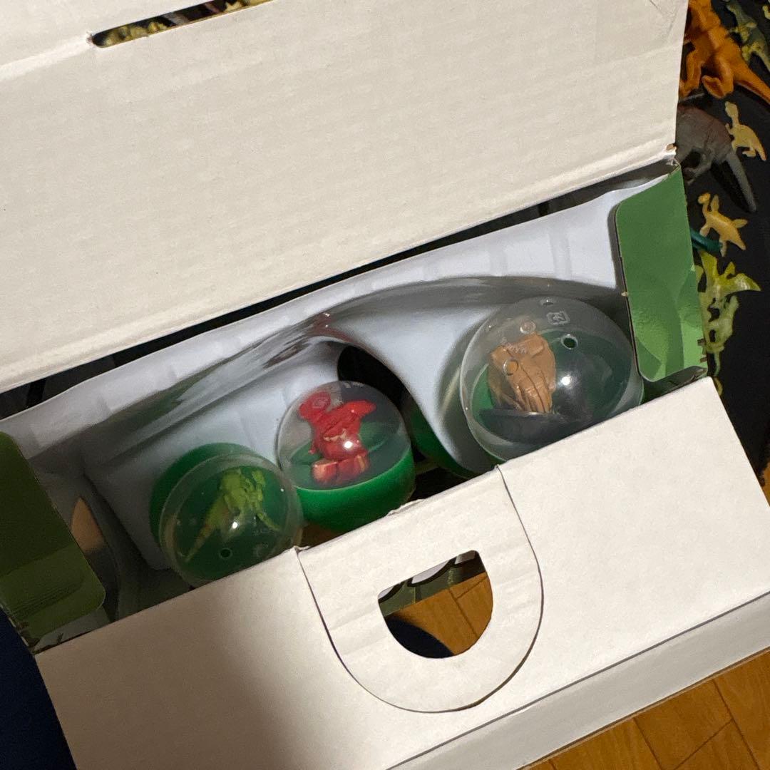 恐竜　フィギュア　まとめ売り