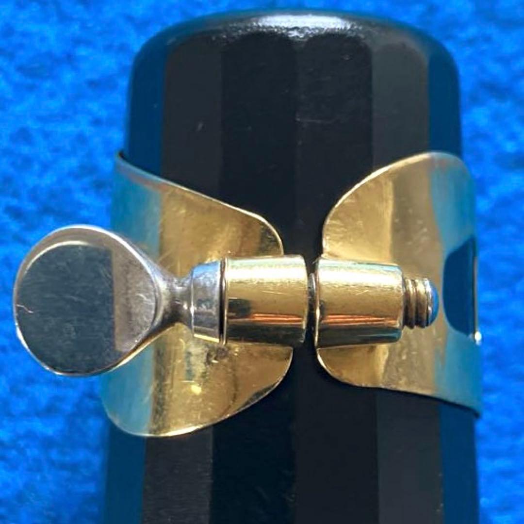 テナーサックスリガチャー　BG Ｌ41