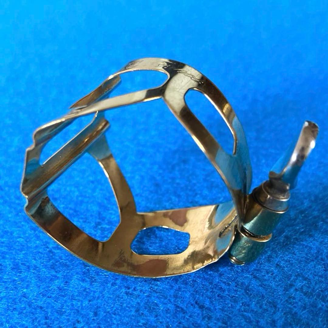 テナーサックスリガチャー　BG Ｌ41