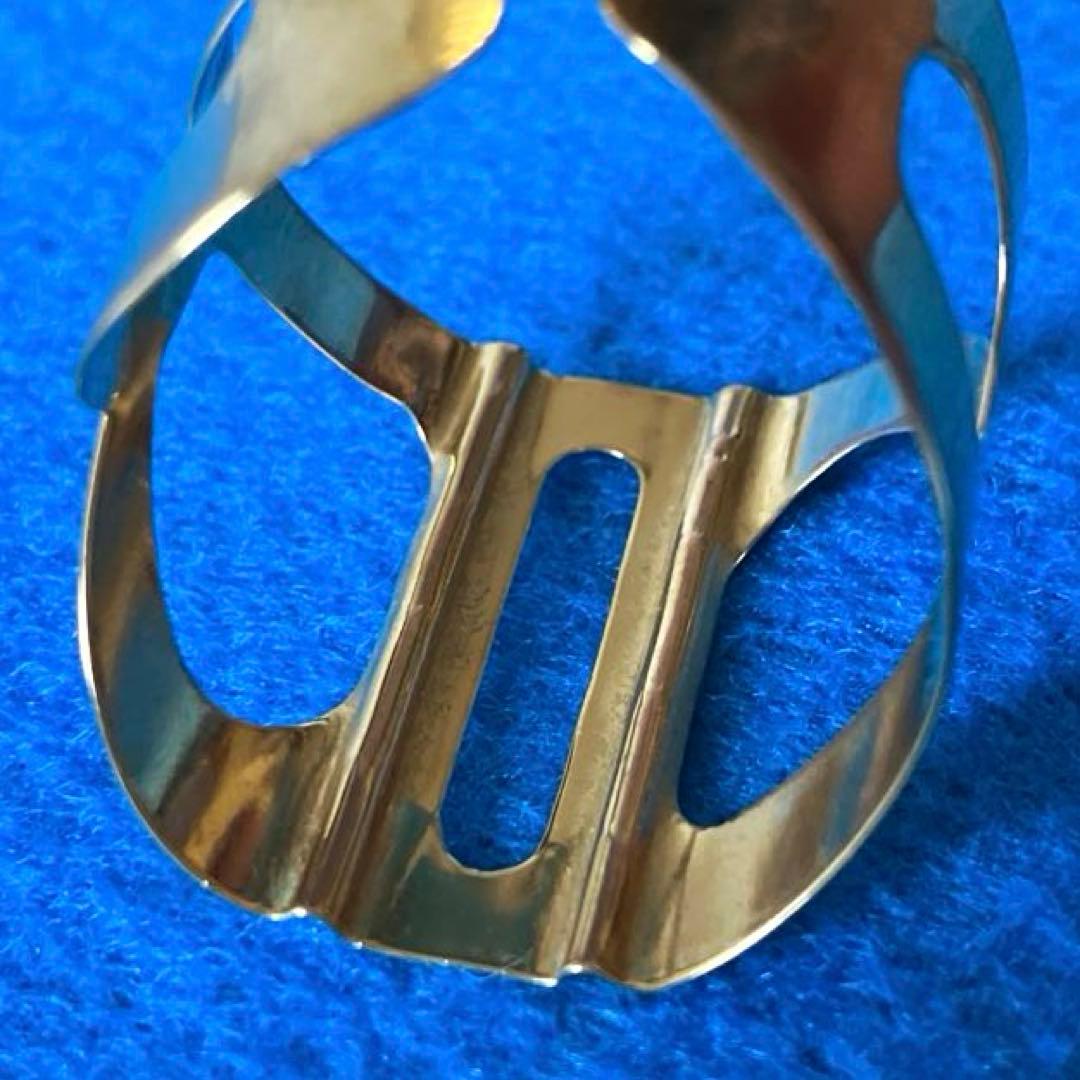 テナーサックスリガチャー　BG Ｌ41