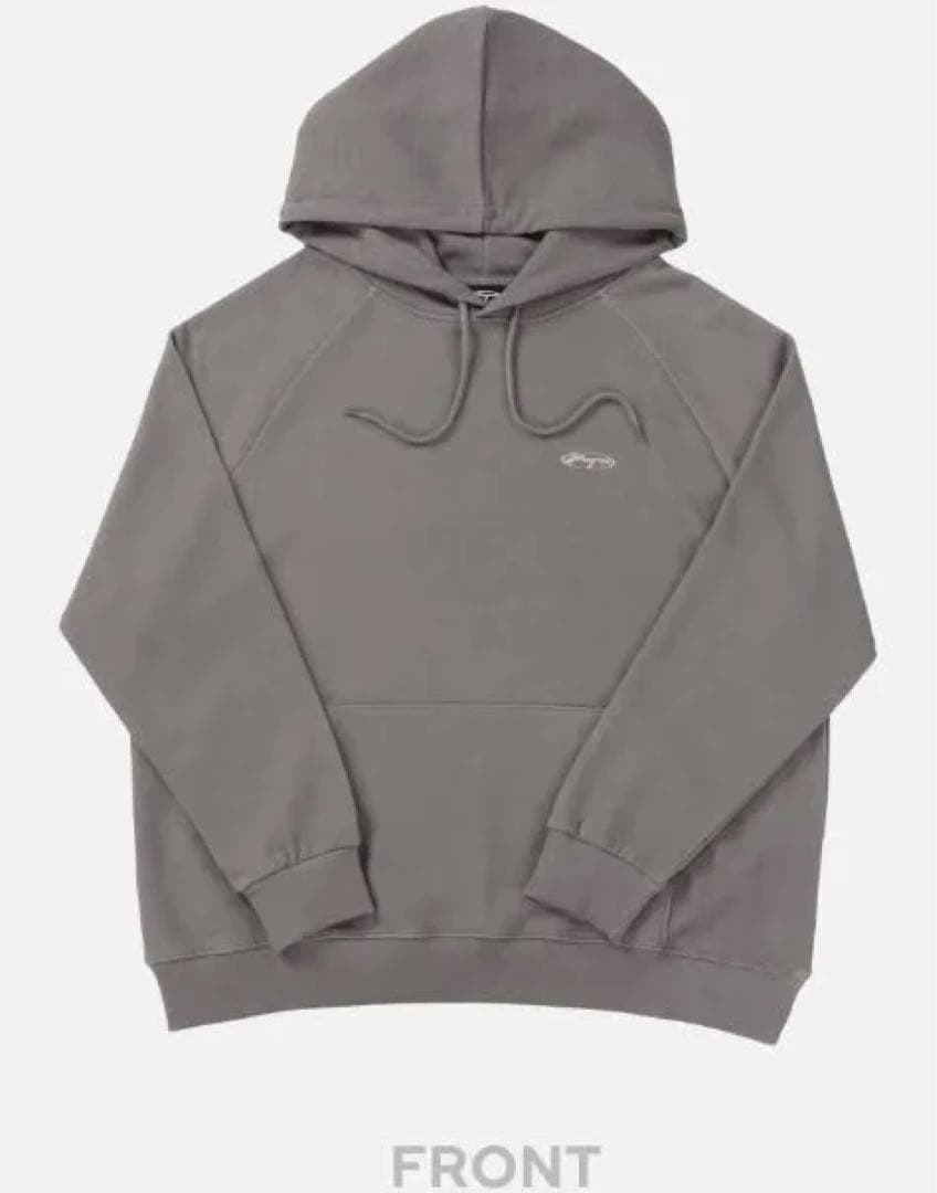 aespa Whiplash HOODIEフーディー パーカー md popup