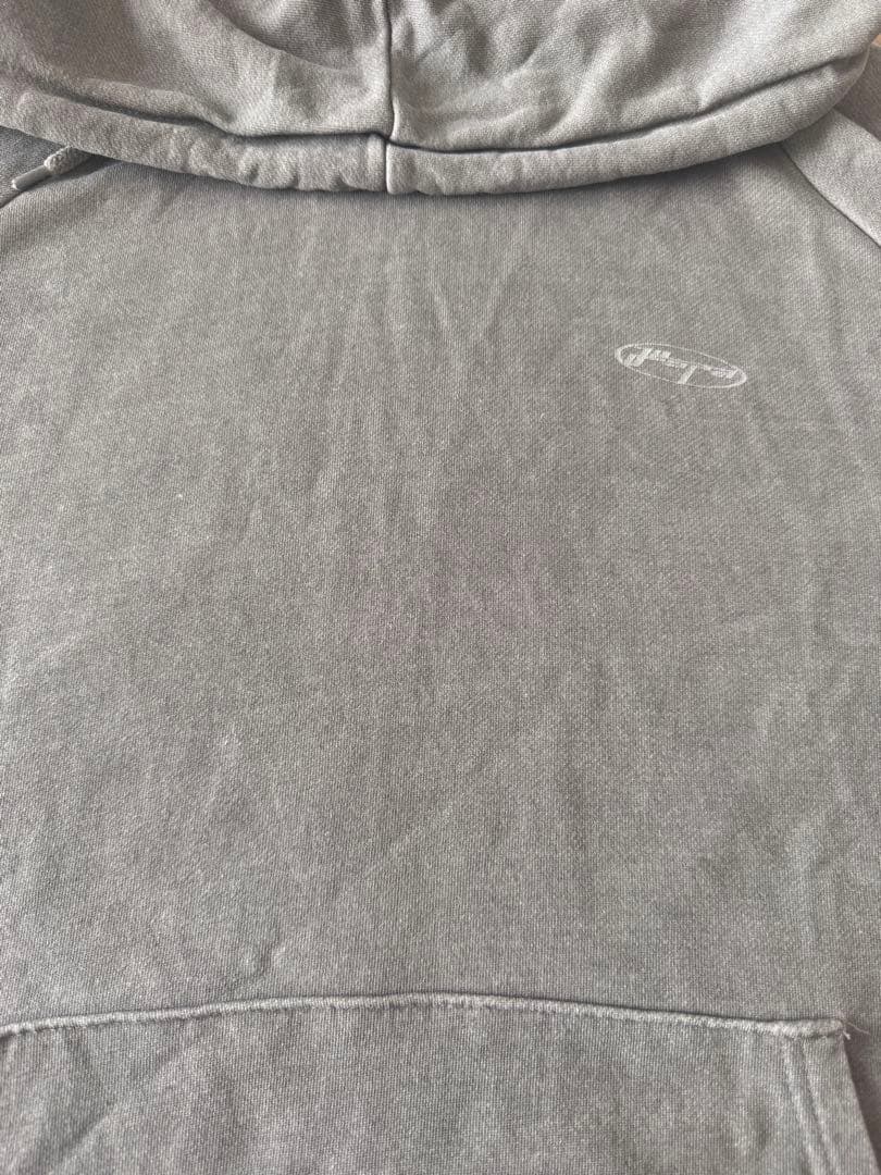 aespa Whiplash HOODIEフーディー パーカー md popup