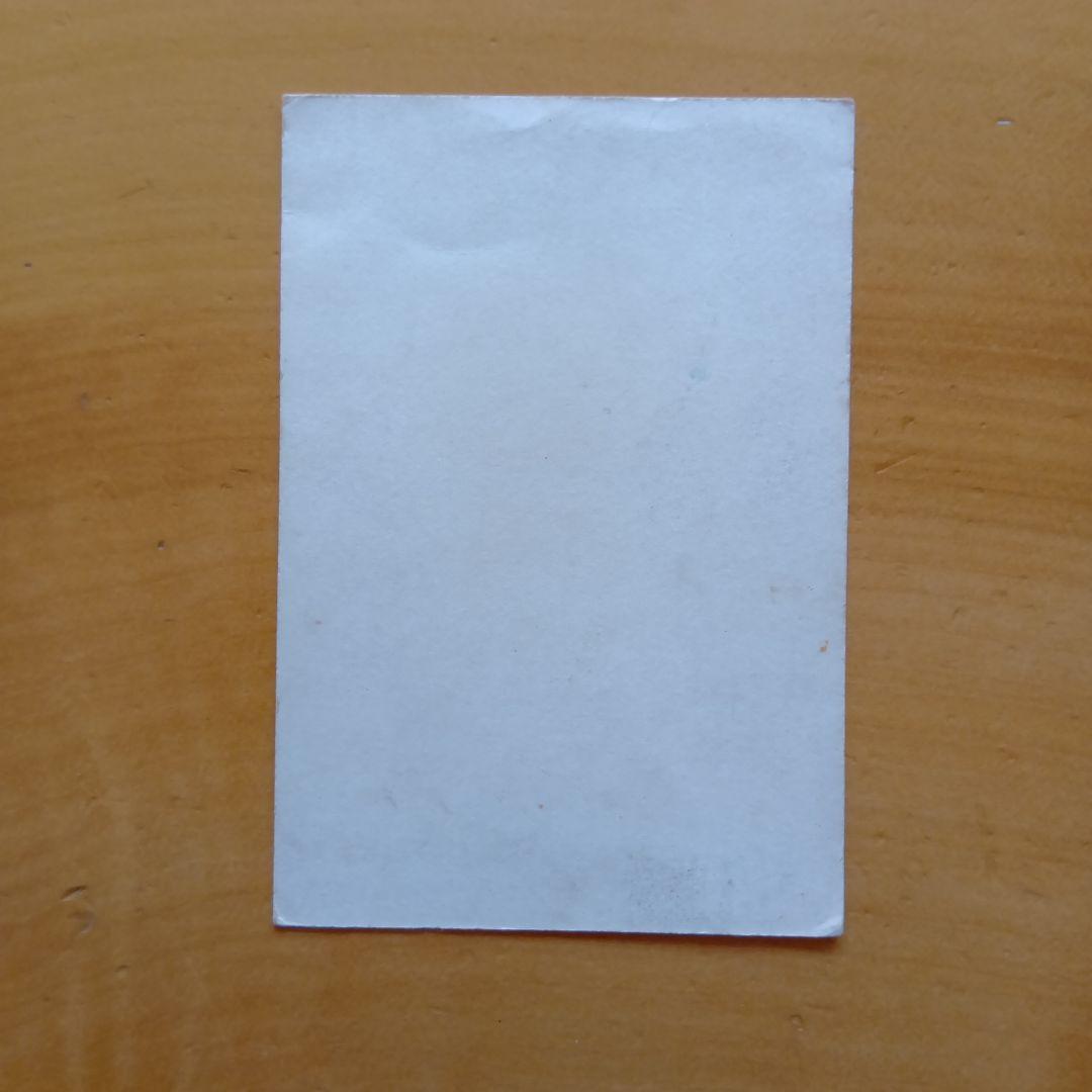 ウルトラセブン５円引きブロマイド 「スペル星人、スペル円盤」など計7枚