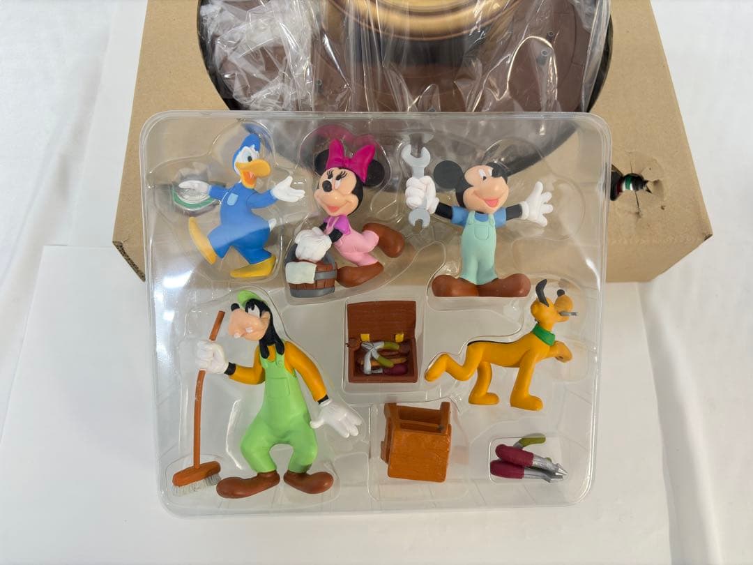 R*s様 未使用 第一生命95周年 スペシャルサンクス賞 おっきなうでおき時計