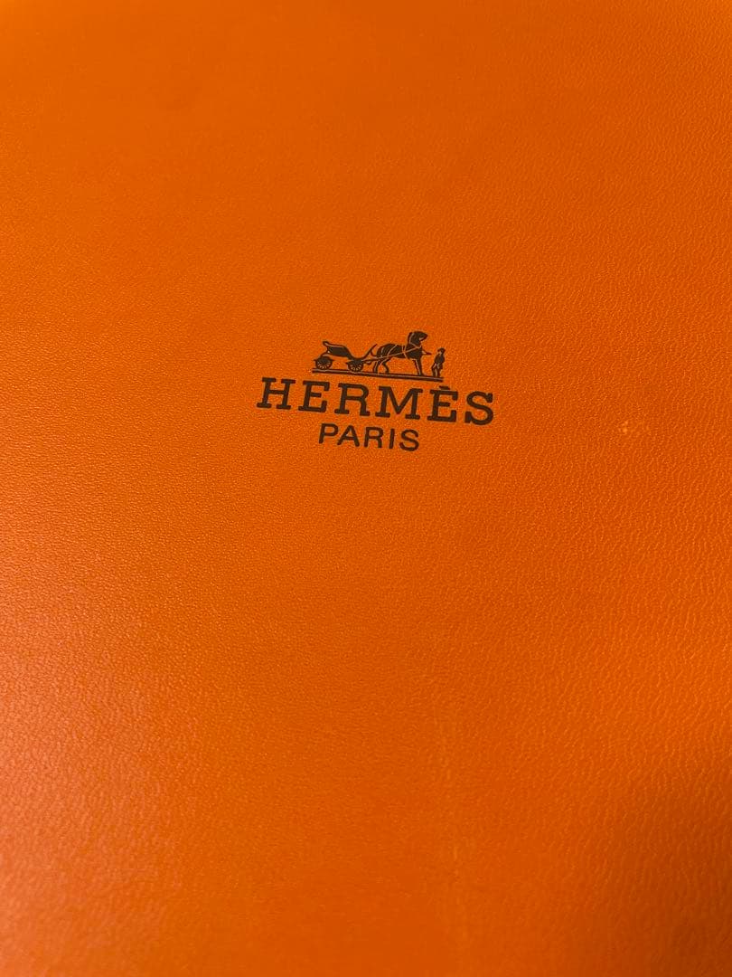 アーリーサマーSALE☆HERMESエルメス リズムグリーン27.5cmプレート